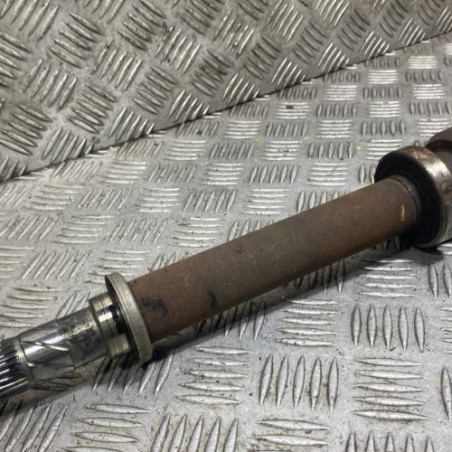 Cardan droit (transmission) RENAULT CLIO 3