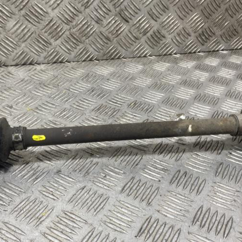 Cardan droit (transmission) RENAULT CLIO 3 Photo n°3