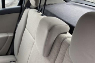 Cardan droit (transmission) RENAULT CLIO 3