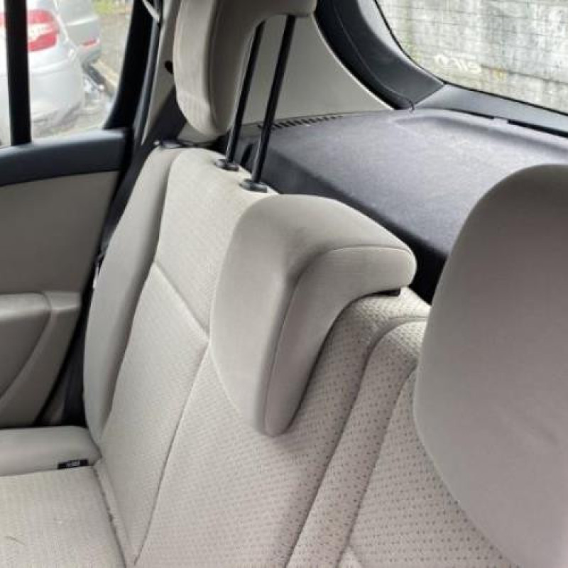 Cardan droit (transmission) RENAULT CLIO 3 Photo n°5