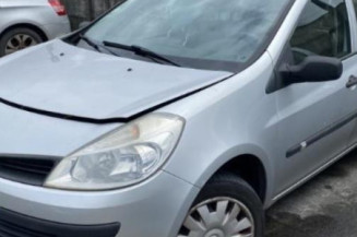 Cardan droit (transmission) RENAULT CLIO 3