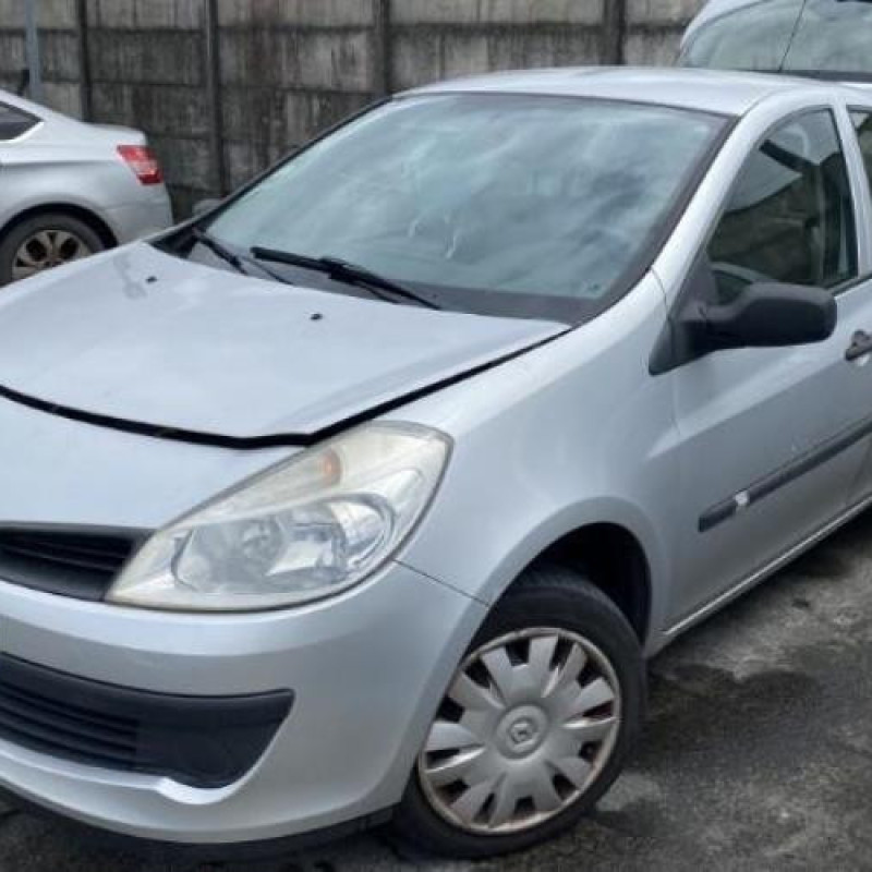 Cardan droit (transmission) RENAULT CLIO 3 Photo n°6