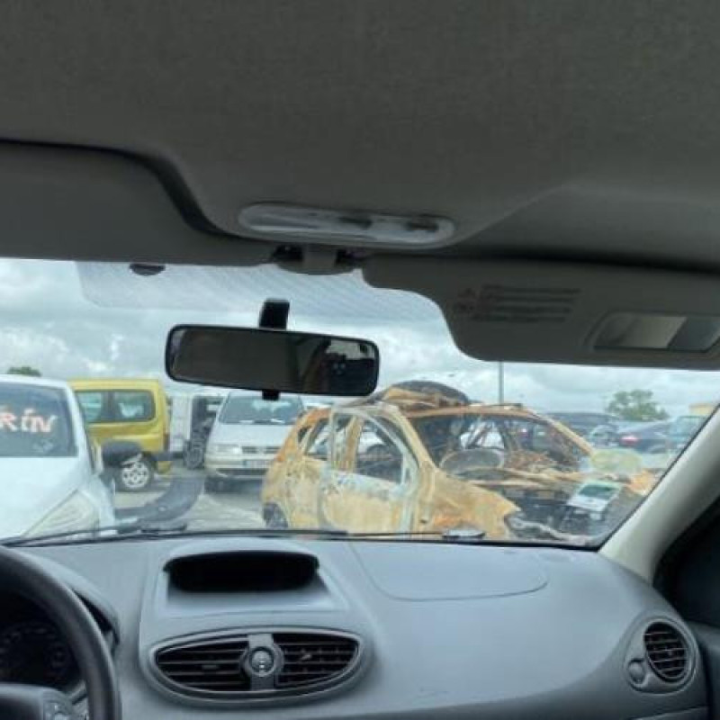 Cardan droit (transmission) RENAULT CLIO 3 Photo n°7