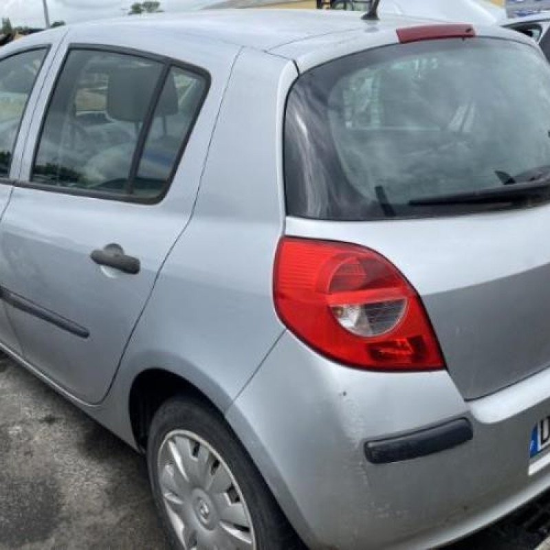 Cardan droit (transmission) RENAULT CLIO 3 Photo n°8
