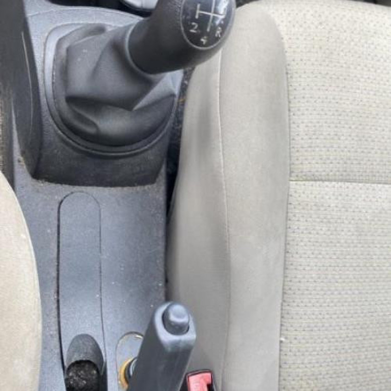Cardan droit (transmission) RENAULT CLIO 3 Photo n°9