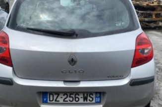 Cardan droit (transmission) RENAULT CLIO 3