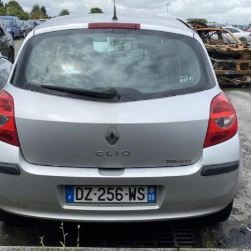 Cardan droit (transmission) RENAULT CLIO 3 Photo n°10