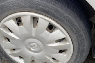 Cardan droit (transmission) RENAULT CLIO 3
