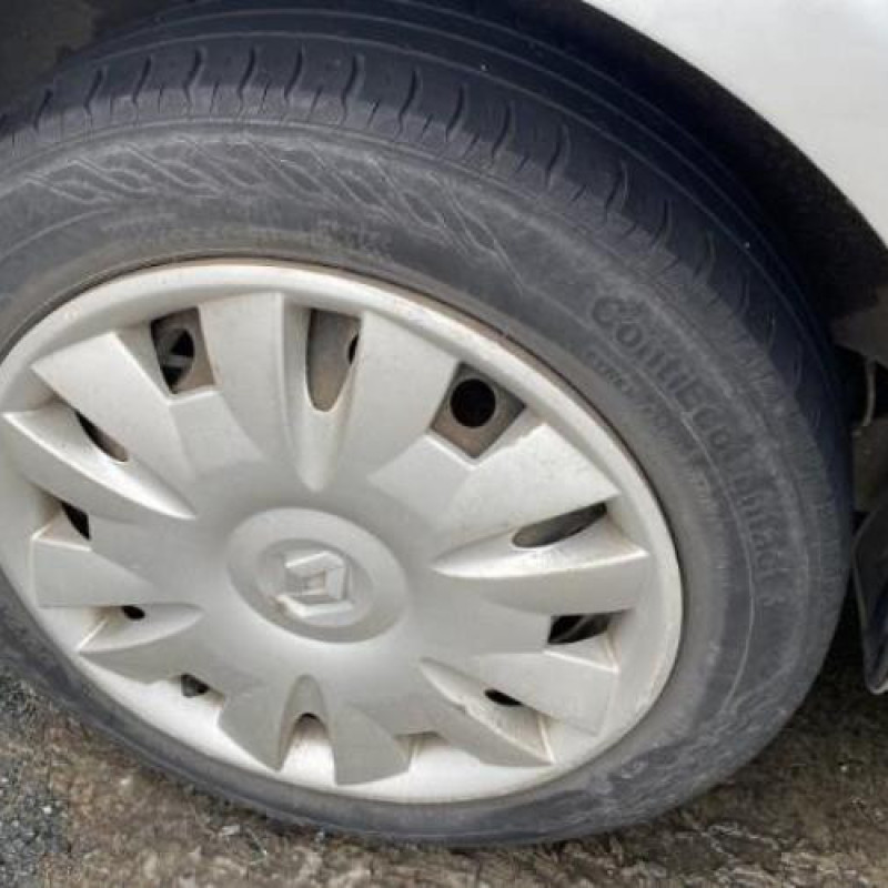 Cardan droit (transmission) RENAULT CLIO 3 Photo n°11