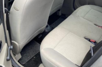 Cardan droit (transmission) RENAULT CLIO 3