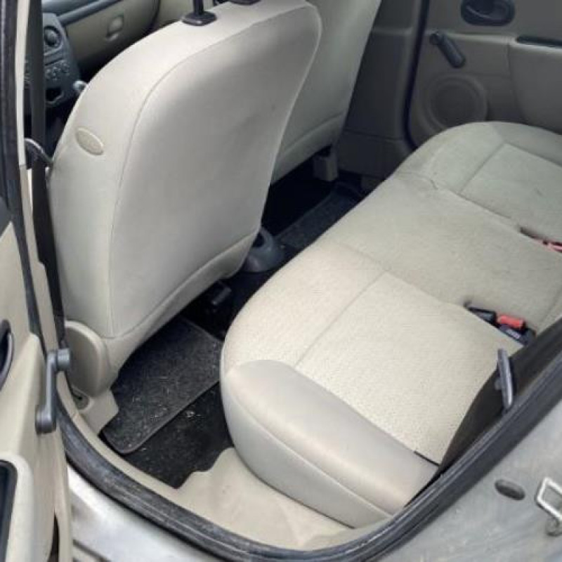 Cardan droit (transmission) RENAULT CLIO 3 Photo n°12