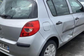 Cardan droit (transmission) RENAULT CLIO 3