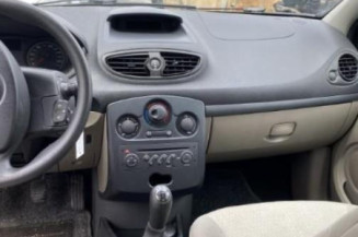Cardan droit (transmission) RENAULT CLIO 3