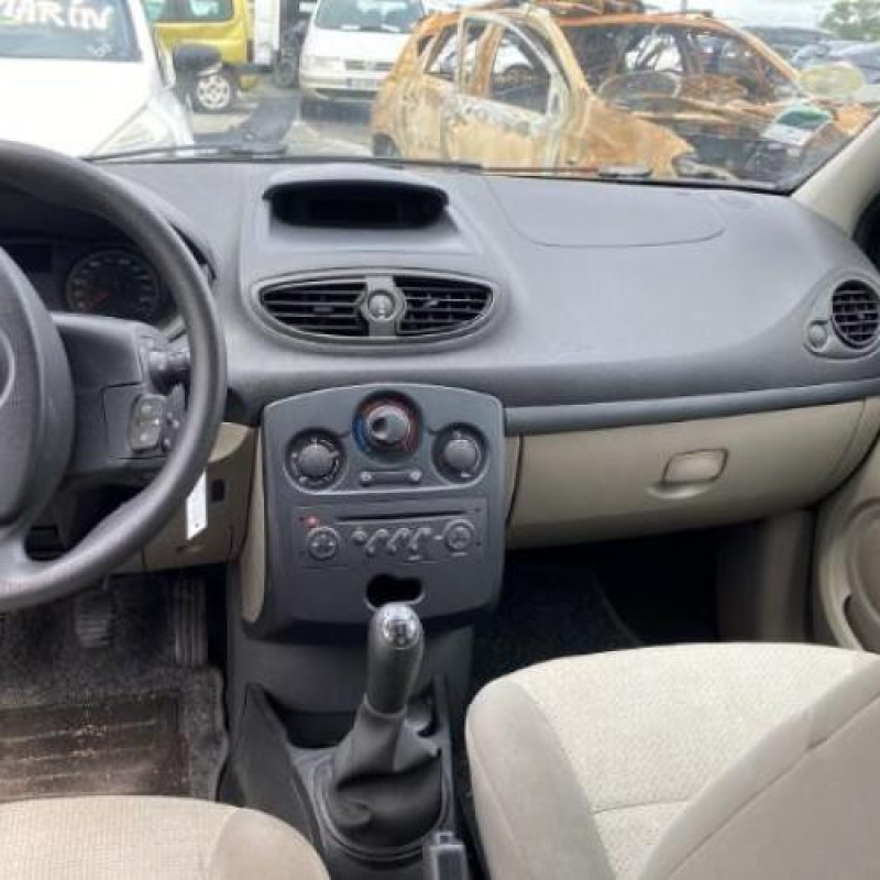 Cardan droit (transmission) RENAULT CLIO 3 Photo n°14