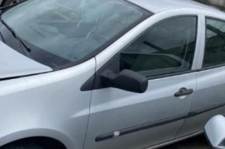 Cardan droit (transmission) RENAULT CLIO 3
