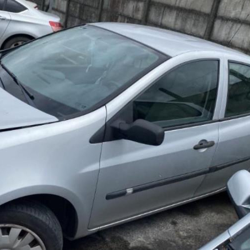 Cardan droit (transmission) RENAULT CLIO 3 Photo n°15