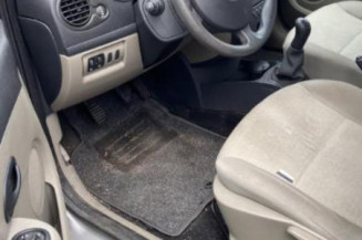 Cardan droit (transmission) RENAULT CLIO 3