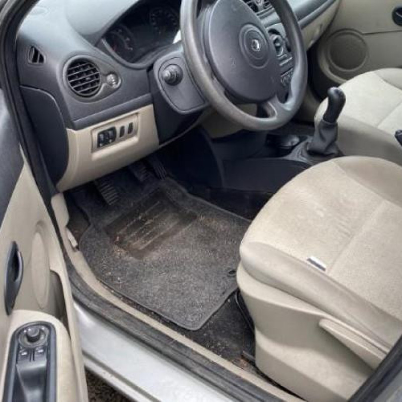 Cardan droit (transmission) RENAULT CLIO 3 Photo n°16
