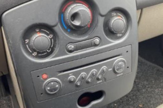 Cardan droit (transmission) RENAULT CLIO 3