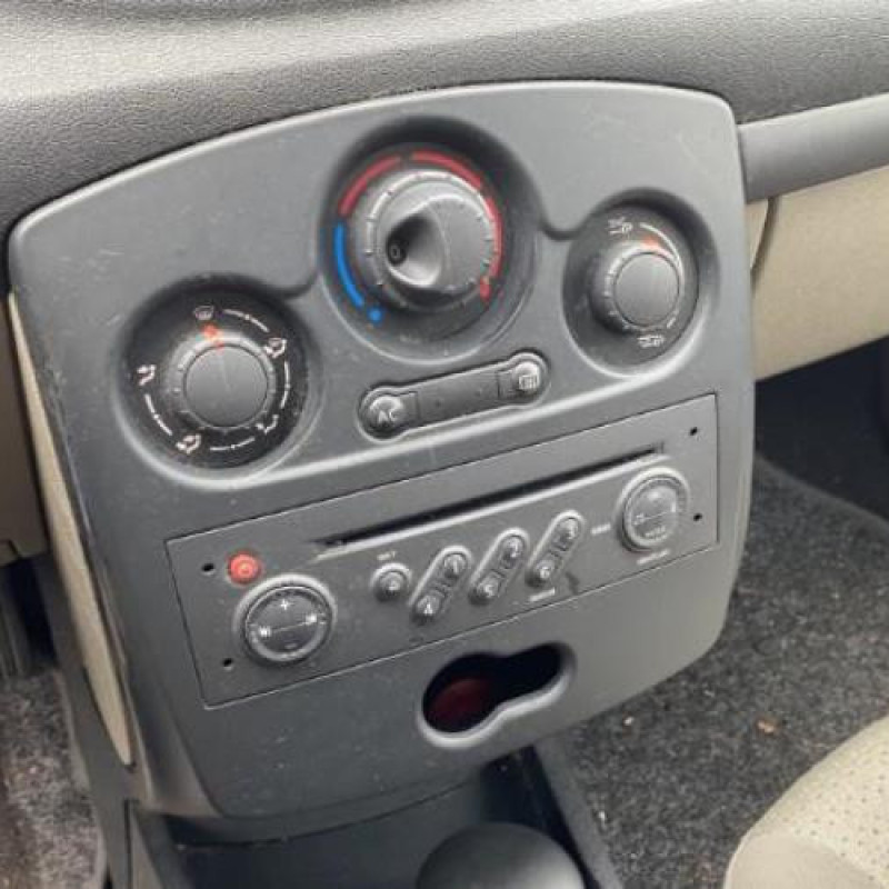 Cardan droit (transmission) RENAULT CLIO 3 Photo n°17