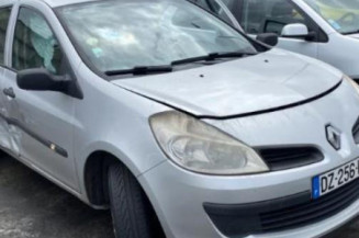 Cardan droit (transmission) RENAULT CLIO 3