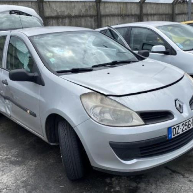 Cardan droit (transmission) RENAULT CLIO 3 Photo n°18