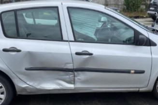 Cardan droit (transmission) RENAULT CLIO 3