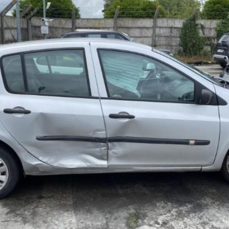 Cardan droit (transmission) RENAULT CLIO 3 Photo n°19