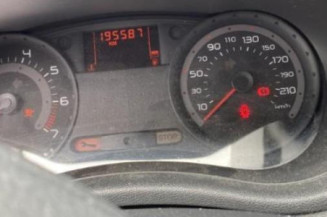 Cardan droit (transmission) RENAULT CLIO 3
