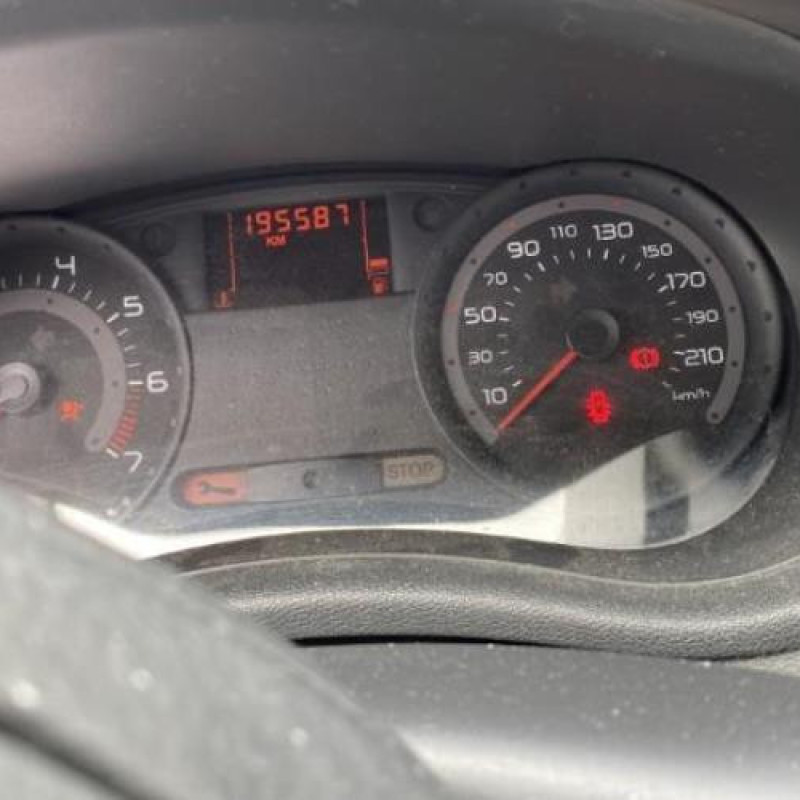 Cardan droit (transmission) RENAULT CLIO 3 Photo n°20