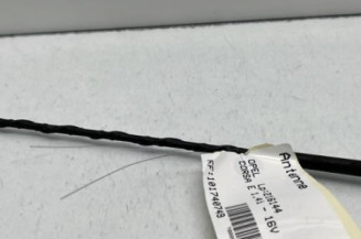 Antenne OPEL CORSA E Photo n°1