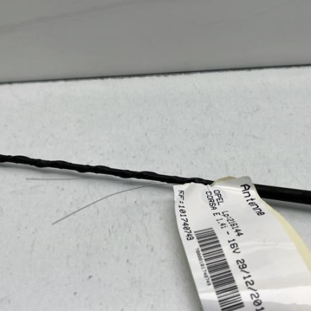 Antenne OPEL CORSA E Photo n°1