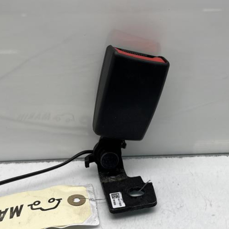 Attache ceinture arriere gauche OPEL CORSA E Photo n°1