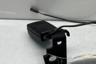 Attache ceinture arriere gauche OPEL CORSA E