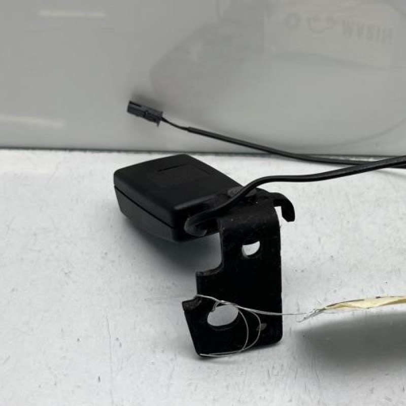Attache ceinture arriere gauche OPEL CORSA E Photo n°6