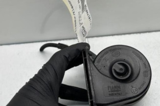 Avertisseur/Klaxon OPEL CORSA E Photo n°1