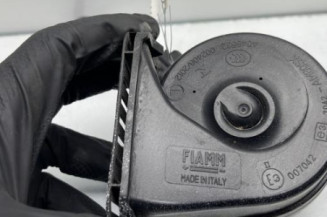 Avertisseur/Klaxon OPEL CORSA E
