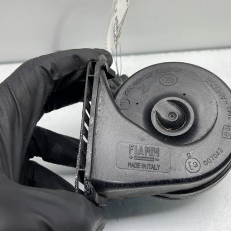 Avertisseur/Klaxon OPEL CORSA E