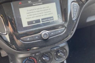 Pivot de moyeu avant gauche OPEL CORSA E