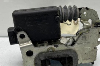 Serrure arriere droit DACIA DUSTER 1