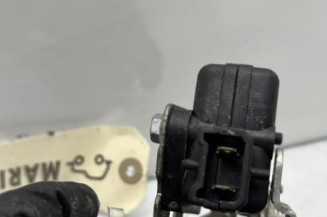 Serrure arriere droit DACIA DUSTER 1