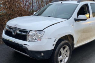 Pivot de moyeu avant gauche DACIA DUSTER 1