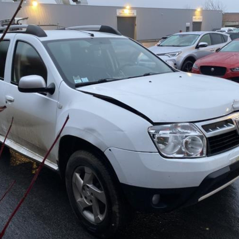 Pivot de moyeu avant gauche DACIA DUSTER 1 Photo n°6