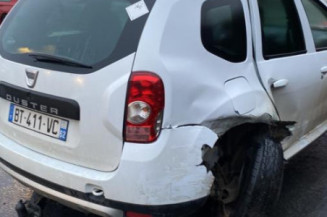 Pivot de moyeu avant gauche DACIA DUSTER 1