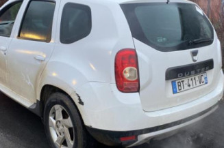 Pivot de moyeu avant gauche DACIA DUSTER 1
