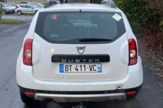 Pivot de moyeu avant gauche DACIA DUSTER 1