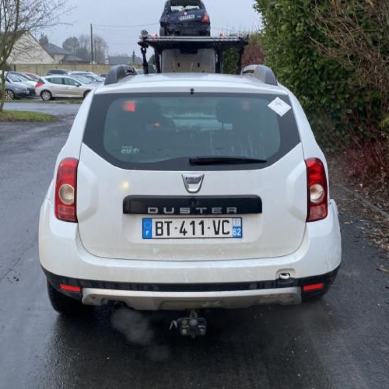 Pivot de moyeu avant gauche DACIA DUSTER 1 Photo n°9