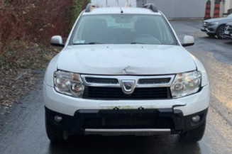 Pivot de moyeu avant gauche DACIA DUSTER 1