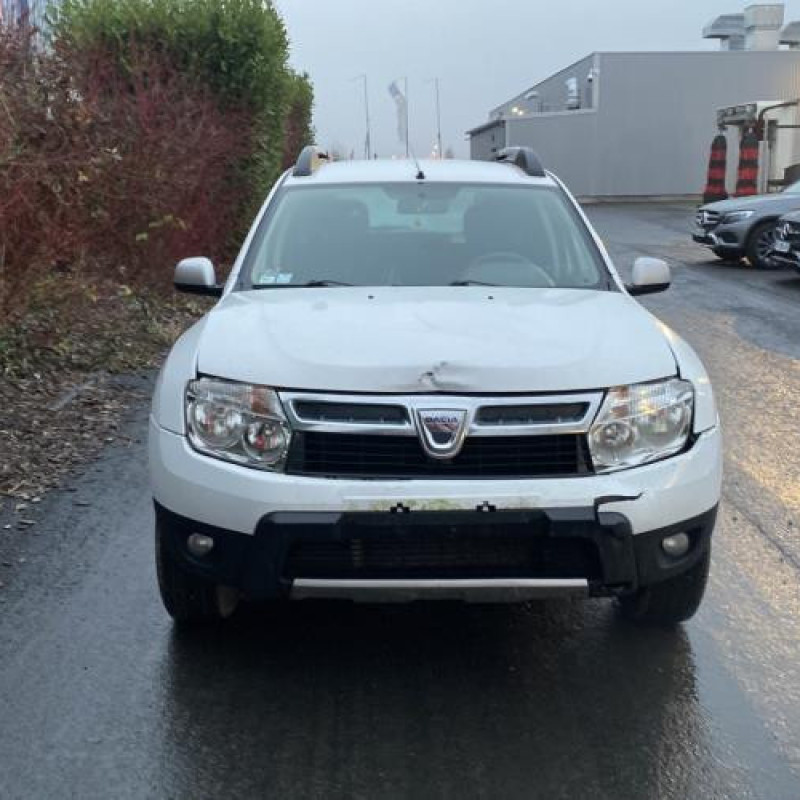 Pivot de moyeu avant gauche DACIA DUSTER 1 Photo n°10