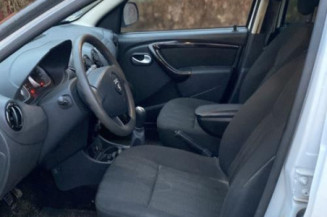 Pivot de moyeu avant gauche DACIA DUSTER 1